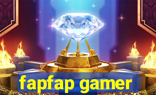 fapfap gamer